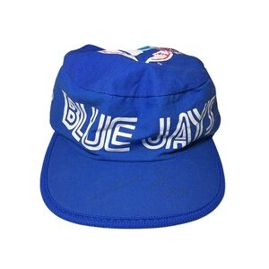 90’s Toronto Blue Jays Signed Hat